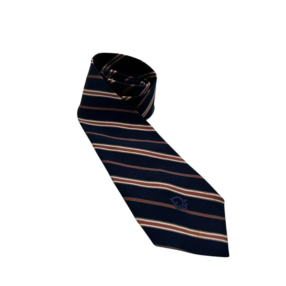 Christian Dior Neck Tie- Vintage